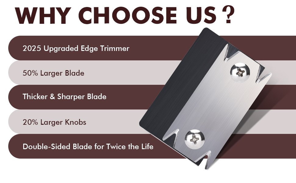 Edge Banding Trimmer