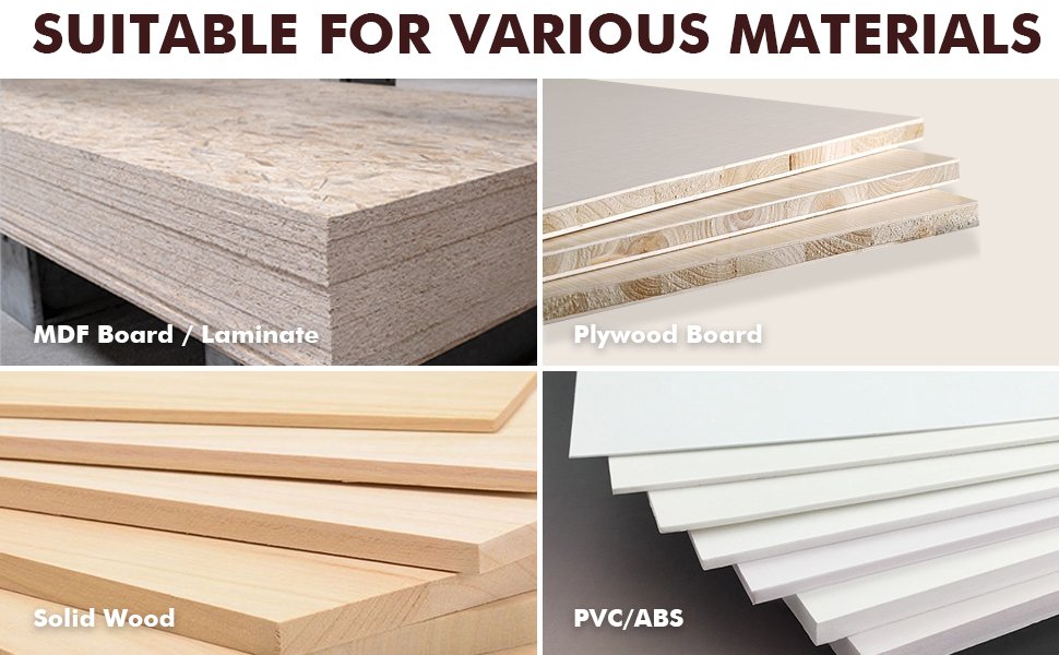 Edge Banding Trimmer