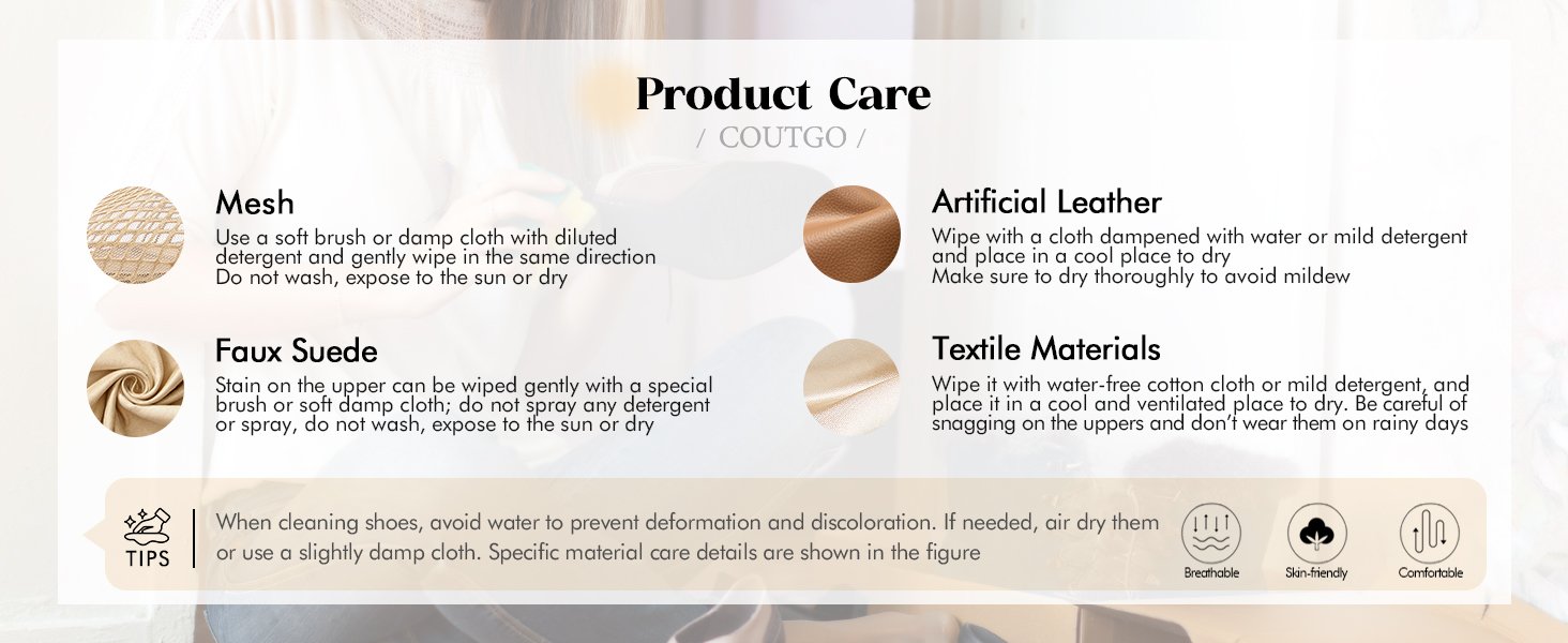 Coutgo Womens Flat Sandals