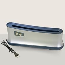 Printfinish PrintFinish Pc Thermic Binding Maker for Binding Pieces in to Qualified Appearing Records, Discussions, Laptops (110V) 23 LED interface