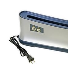 Printfinish PrintFinish Pc Thermic Binding Maker for Binding Pieces in to Qualified Appearing Records, Discussions, Laptops (110V) 19 power off system
