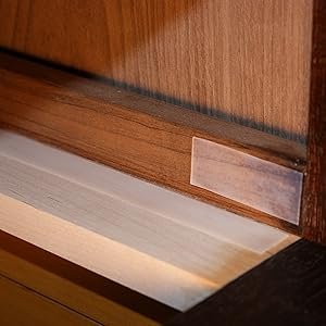 For Free Drawers Movement