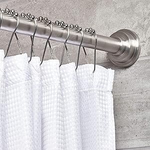 For Smooth Operation of Curtains