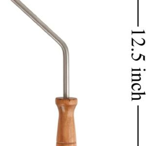 Honey Extractor Uncapping Needle Roller for Beekeeping tool - Image 4