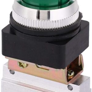 2 Position 3 Way G1/8 Pneumatic Momentary Mechanical Valve Pneumatic Mechanical Valve Green Mushroom Push Button Switch MOV-03A for mechanical equipment, textile equipment 20 2 Position 3 Way G1/8 Pneumatic Momentary Mechanical Valve Pneumatic Mechanical Valve Green Mushroom Push Button Switch MOV-03A for mechanical equipment, textile equipment - Image 10