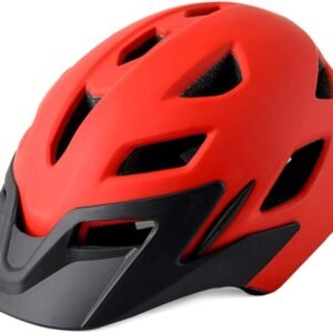 Kids Bike Helmet,Bavilk Kids Boys Girls Bike Helmets with LED Light Detachable Visor Children Youth Teen Multi-Sport for Skating Cycling Scooter Skateboard Adjustable & Lightweight 19.7"-22.4" 17 Kids Bike Helmet,Bavilk Kids Boys Girls Bike Helmets with LED Light Detachable Visor Children Youth Teen Multi-Sport for Skating Cycling Scooter Skateboard Adjustable & Lightweight 19.7"-22.4" - Image 8