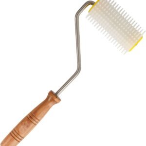 Honey Extractor Uncapping Needle Roller for Beekeeping tool - Image 2