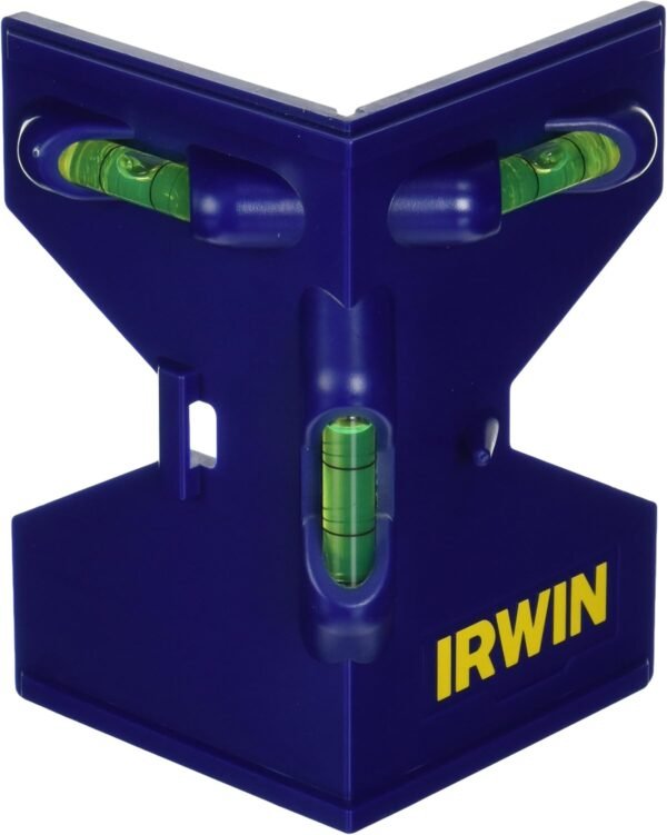 Irwin Tools 1794482 Magnetic Post Level 2 81RuDbw3BKL. AC SL1500