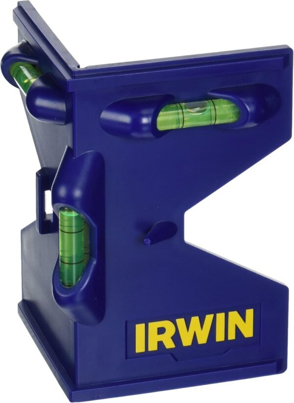 Irwin Tools 1794482 Magnetic Post Level 3 81V7dOlbsrL. AC SL1500