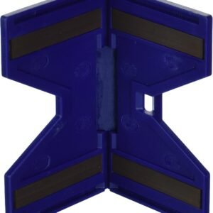 Irwin Tools 1794482 Magnetic Post Level 9 Irwin Tools 1794482 Magnetic Post Level - Image 4