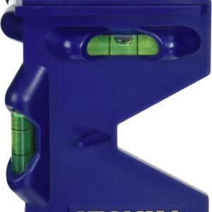 Irwin Tools 1794482 Magnetic Post Level 10 Irwin Tools 1794482 Magnetic Post Level - Image 5