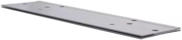 Sheet Metal Bender: 18" Folding Tool for HVAC, Roofing, and Siding - Ideal Hand Tools for Metal Fabrication and Sheetmetal Brake Tasks 4 21ePwtBfpSL. AC
