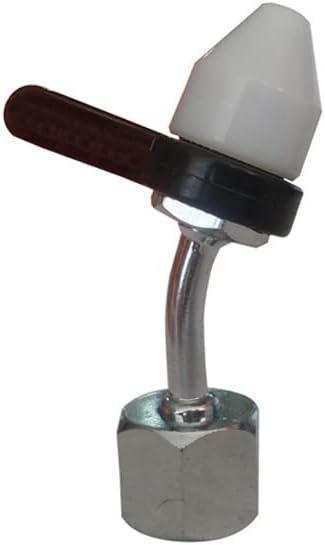 Adjustable Nozzle for Arrow Textile Stain Spot Cleaning Spray Gun 2 31tA92TLJfL. AC