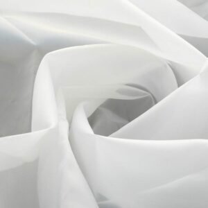 Silk Screen Printing Mesh, 100/110/120/140/160/180/200/250/300Mesh, White Yellow for Screen Printing Machine Equipment Accessories, Filter Painting, Polyester Fabric (180M/72T White) - Image 6