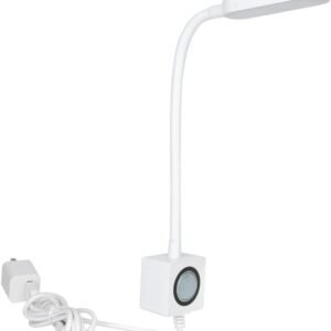 Sewing Machine Led Light USB Motorcycle Light Led Sewing Light Led Sewing Machine Light Textile Machine Sewing Device Industrial Machines US Plug 110-240V (32 lamp Beads) 17 Sewing Machine Led Light USB Motorcycle Light Led Sewing Light Led Sewing Machine Light Textile Machine Sewing Device Industrial Machines US Plug 110-240V (32 lamp Beads) - Image 7