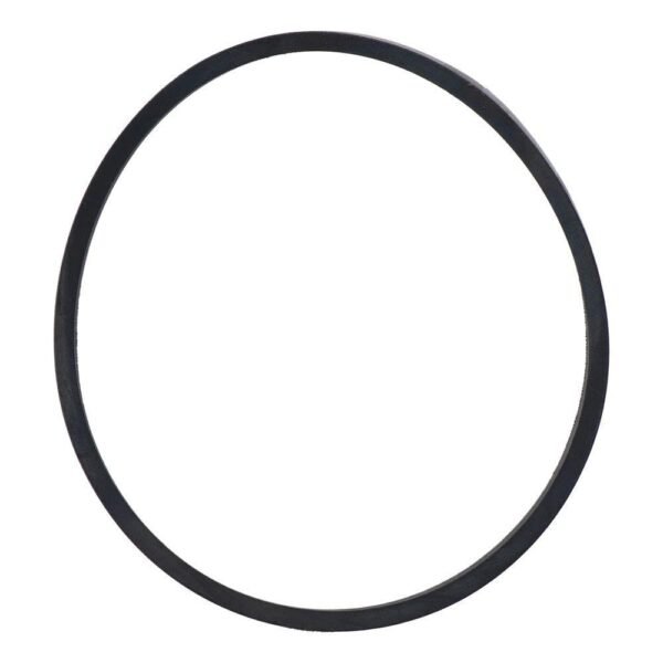 FEIYING M-21 Rubber Drive V-Belt, 10mm x 5.5mm, 40 Angle, Neoprene, Automotive, Agricultural, Textile, Printing, Mining, Office Equipment 5 41NAFOMTePL. SL1000