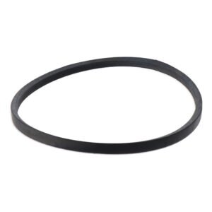 FEIYING M-21 Rubber Drive V-Belt, 10mm x 5.5mm, 40 Angle, Neoprene, Automotive, Agricultural, Textile, Printing, Mining, Office Equipment 11 FEIYING M-21 Rubber Drive V-Belt, 10mm x 5.5mm, 40 Angle, Neoprene, Automotive, Agricultural, Textile, Printing, Mining, Office Equipment - Image 3