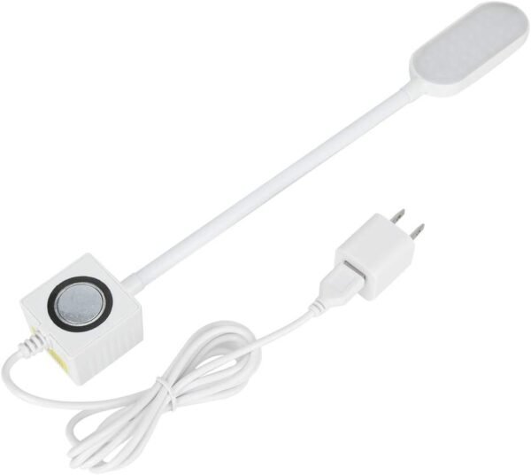 Sewing Machine Led Light USB Motorcycle Light Led Sewing Light Led Sewing Machine Light Textile Machine Sewing Device Industrial Machines US Plug 110-240V (32 lamp Beads) 10 41qRj2dCT4L. AC SL1001