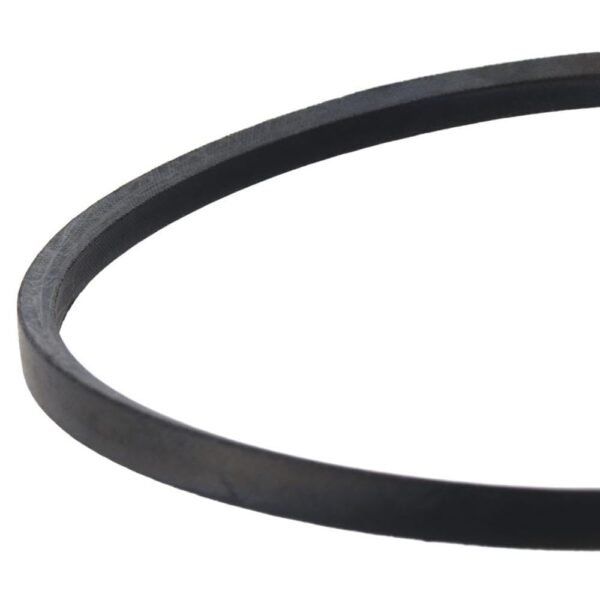 FEIYING M-21 Rubber Drive V-Belt, 10mm x 5.5mm, 40 Angle, Neoprene, Automotive, Agricultural, Textile, Printing, Mining, Office Equipment 8 41wcFqaE4XL. SL1000