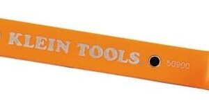 Klein Tools 50900R Conduit Lockout Wrench Set, Tighten and Loosen Locknuts in Tight Spaces, 1/2, 3/4 and 1-Inch, Offset Bends, 3-Piece - Image 12