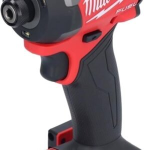 Milwaukee Electric - M18 Fuel. 1/4 HEX Impact Driver - Image 2