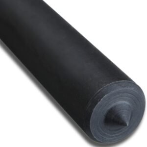 NEIKO 02621A Transfer Punch Set with Premium Heat-Treated Alloy Steel Punches, Hole-Punch Set, Punch Sizes 3/32" to 1/2", 28-Piece Kit - Image 3