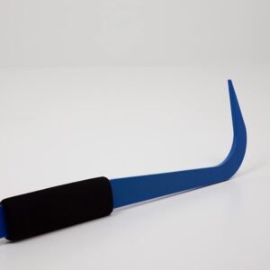 Prospecting Mining Crevice and Digger Tool USA (Straight 90- Blue) 10 Prospecting Mining Crevice and Digger Tool USA (Straight 90- Blue) - Image 5