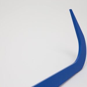 Prospecting Mining Crevice and Digger Tool USA (Straight 90- Blue) 8 Prospecting Mining Crevice and Digger Tool USA (Straight 90- Blue) - Image 3