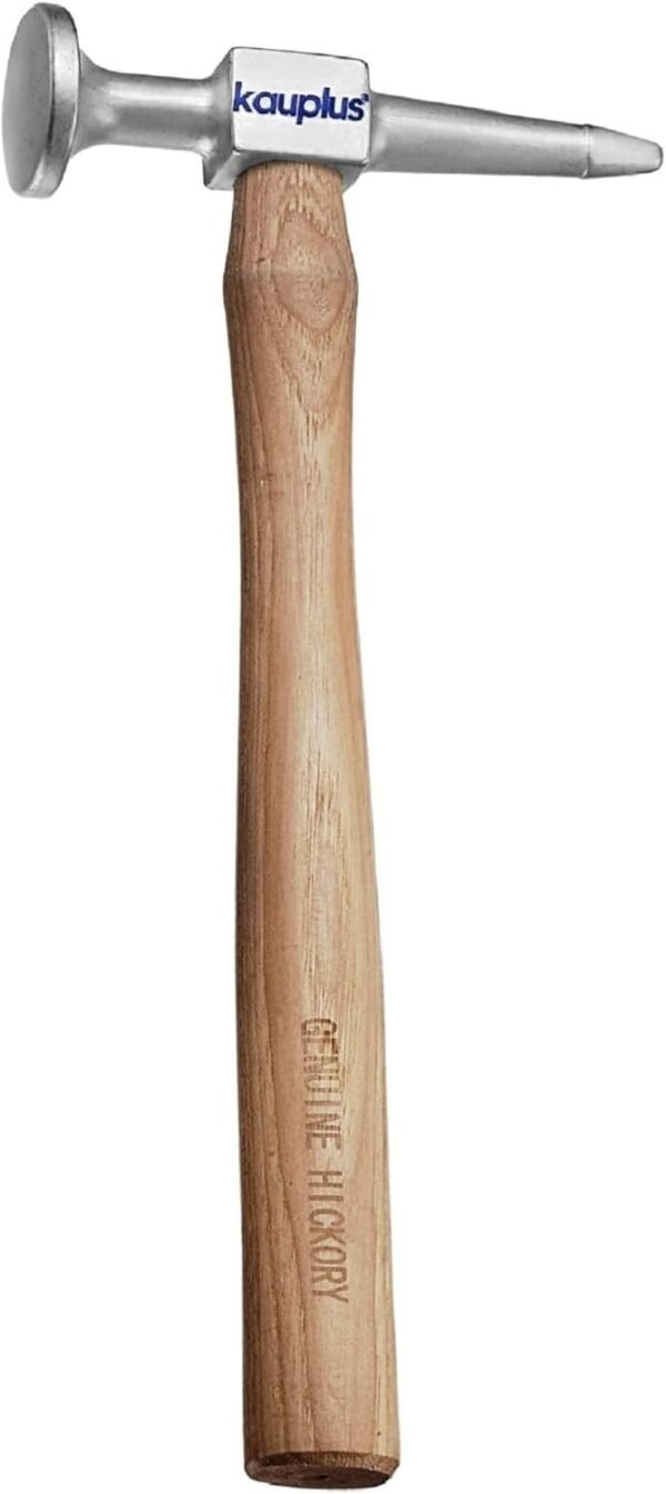 3PCS Aluminum Auto Body Dent Repair Set - Metal Work Dolly Tool Kit With Chisel, Shrinking, and Utility Pick Hammers 4 51TIy05GwsL. AC SL1500