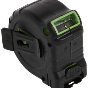 FastCap PSSR-16 16 Foot Pro Carpenter Standard Reverse Measuring Tape - Image 4