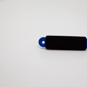 Prospecting Mining Crevice and Digger Tool USA (Curved - Blue) - Image 3