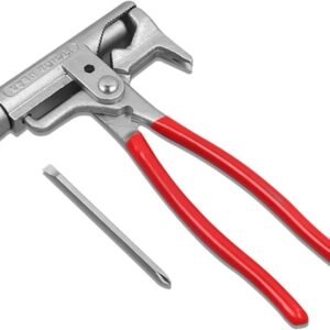 Multifunction Hammer Screwdriver Nail Gun Pipe Pliers Wrench Universal Hammer Screwdriver Pliers Wrench Nail Gun Pipe Clamps Pincers Tool Carpentry Electrical Fitter - Image 10
