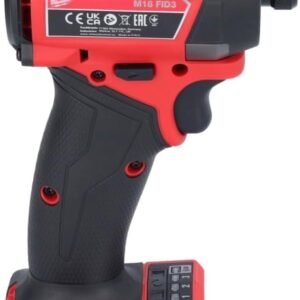 Milwaukee Electric - M18 Fuel. 1/4 HEX Impact Driver - Image 5