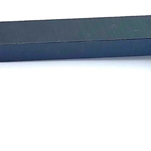 ADI Knurling Tool for Lathe Machines, Scissor/Clamp Type Options, ½” Shank, Hardened Steel, Dual/Single Wheel Sets, CNC & Manual Use, for Machinists, Hobbyists, Metalwork, Model Making - Image 5