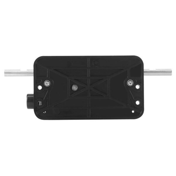 Roller Type Meter Counter, 6 Digits Meters Rolling Mechanical Length Counter for Measuring Textile, Printing, Artificial Leather 5 51dfVkYTWBL. SL1001