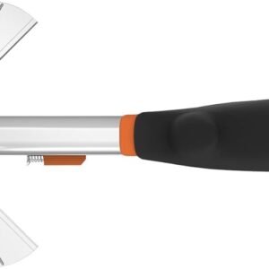 GARTOL Miter Shears, 45°-135° Adjustable Multi-Angle Cutter for Molding, Trim & Quarter Round – Precision Hand Tool for PVC & Soft Wood – Includes 2 Replacement Blades - Image 7