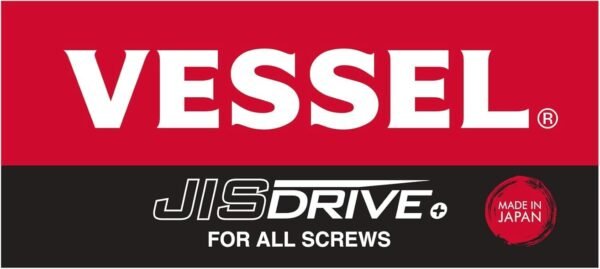 VESSEL - ARMOR GRIP™ Screwdriver Cross Point 4PC. Set (JISDRIVE) No.550APH4PBU 3 51r6eoyes4L. AC SL1500