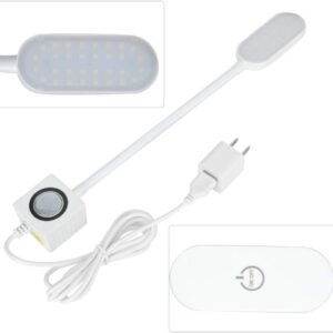 Sewing Machine Led Light USB Motorcycle Light Led Sewing Light Led Sewing Machine Light Textile Machine Sewing Device Industrial Machines US Plug 110-240V (32 lamp Beads) 13 Sewing Machine Led Light USB Motorcycle Light Led Sewing Light Led Sewing Machine Light Textile Machine Sewing Device Industrial Machines US Plug 110-240V (32 lamp Beads) - Image 3