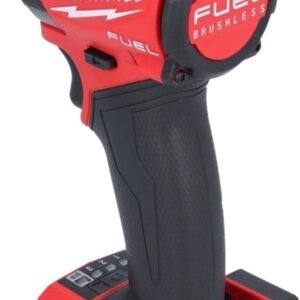 Milwaukee Electric - M18 Fuel. 1/4 HEX Impact Driver - Image 4