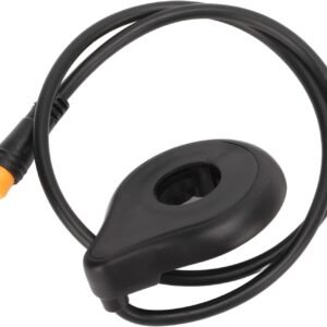 Electric Bikes Sensor, Electric Bicycle Assistant Pedal Sensor, Gear Sensor for Electric Bike - Image 8