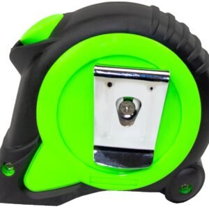 Komelon SL2825 Self Lock 25-Foot Power Tape - Image 4