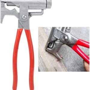 Multifunction Hammer Screwdriver Nail Gun Pipe Pliers Wrench Universal Hammer Screwdriver Pliers Wrench Nail Gun Pipe Clamps Pincers Tool Carpentry Electrical Fitter - Image 5