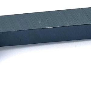 ADI Knurling Tool for Lathe Machines, Scissor/Clamp Type Options, ½” Shank, Hardened Steel, Dual/Single Wheel Sets, CNC & Manual Use, for Machinists, Hobbyists, Metalwork, Model Making - Image 7