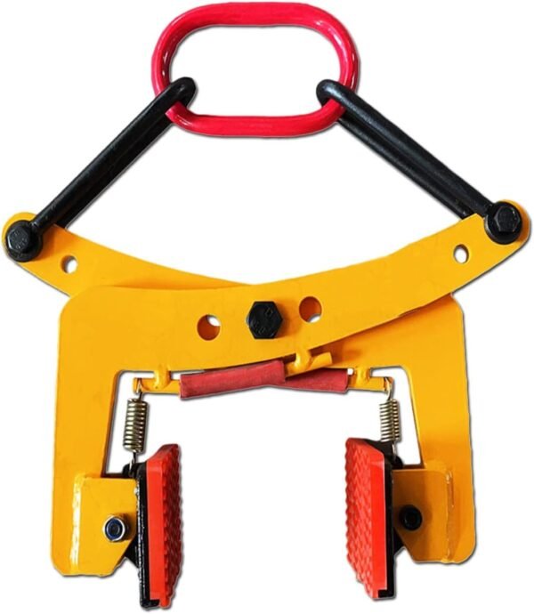 Lifting Clamps Vertical Stone Clamps for 350kg 40mm-180mm Marble Heavy Duty Stone Carrying Clamps Stone Lifting Clamps Heavy Duty Lifting Clamps【350kg】 2 617fkv8x3ZL. AC SL1500