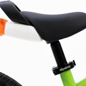 RoyalBaby Kids Bike EZ Freestyle Training Free Balance to Pedal Easy Learning Bicycle, 12-18 Inch for Toddlers to Big Kids - Image 11