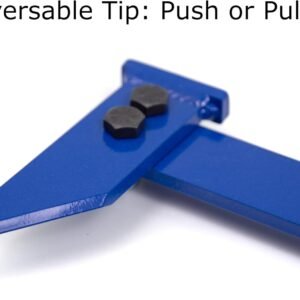 Framing Wall Puller Tool Solid Steel USA Heavy Duty - Image 6