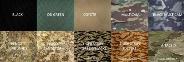 Cordura Wrap for Holosun 507Comp 5 61UGiY2wmiL. AC SL1112