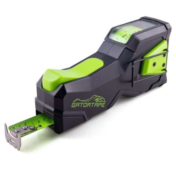 MK2.0 – Precision Retractable Measuring Tape (Inches) | Top-View Internal Reading | Ideal for DIY, Carpentry & Construction 8 61XVjnhYSxL. SL1500