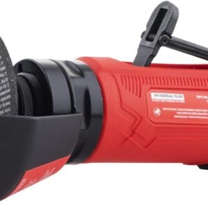 CRAFTSMAN 3-in Cutoff Tool, High-Speed RPM Cutting, Lightweight & Compact Design, Safety Guard & Ergonomic Grip for Automotive, Metalwork, and DIY Projects - Image 9