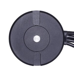 Flipsky Brushless Sensored Motor with Pulley for Electric Bike/Skateboard BLDC Belt Motor 6354 190KV 2450W Shaft 8mm High Efficiency Esk8 Motors with High Torque 7Nm Dustproof Motor e-Bike Motor 15 Flipsky Brushless Sensored Motor with Pulley for Electric Bike/Skateboard BLDC Belt Motor 6354 190KV 2450W Shaft 8mm High Efficiency Esk8 Motors with High Torque 7Nm Dustproof Motor e-Bike Motor - Image 6